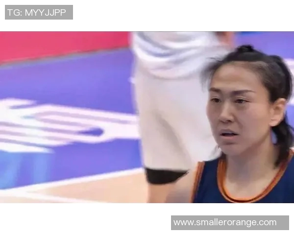 高颂荣膺中国女篮联赛3000篮板第一人创造历史新篇章 高颂荣膺中国女篮联赛3000篮板第一人创造历史新篇章